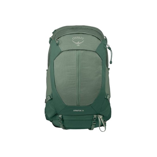 OSPREY - Zaino Stratos 34 uomo