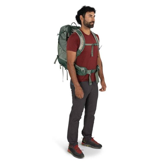 OSPREY - Zaino Stratos 34 uomo