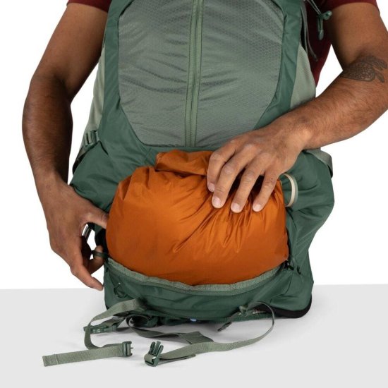 OSPREY - Zaino Stratos 34 uomo