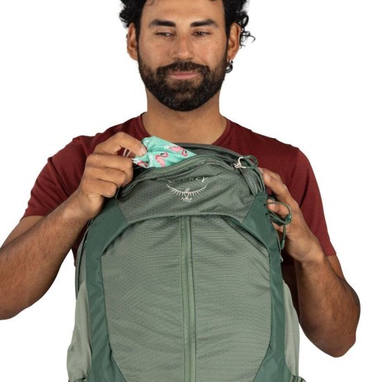OSPREY - Zaino Stratos 34 uomo