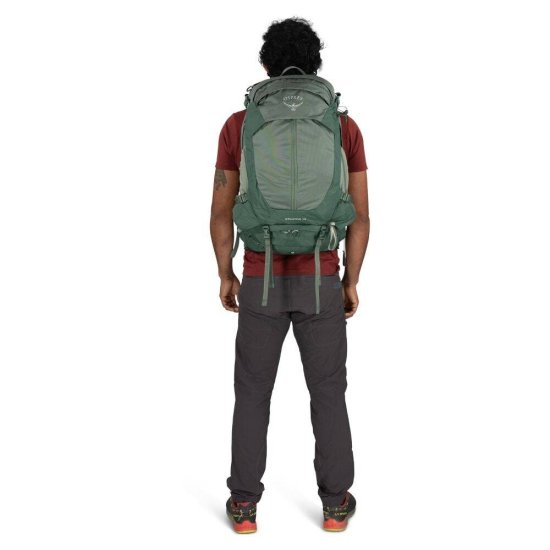 OSPREY - Zaino Stratos 34 uomo