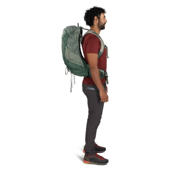 OSPREY - Zaino Stratos 34 uomo