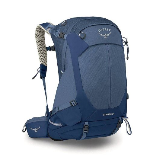 OSPREY - Zaino Stratos 34 uomo