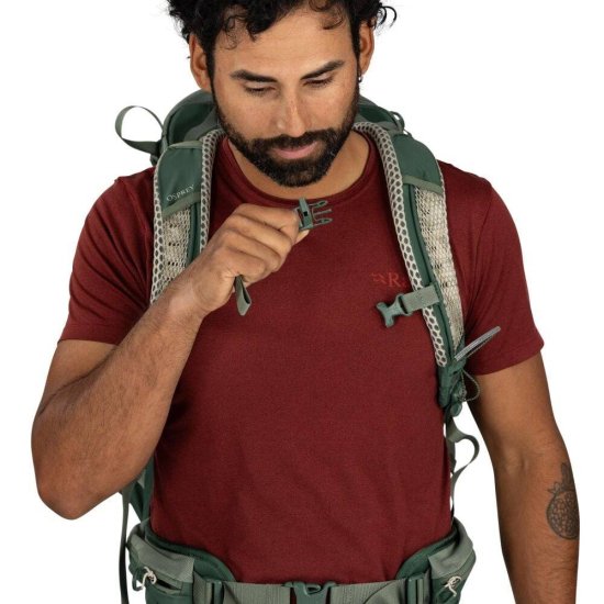 OSPREY - Zaino Stratos 34 uomo