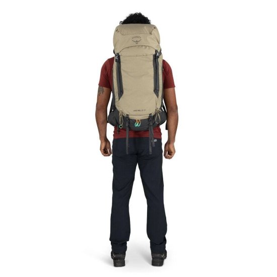 OSPREY - Zaino Kestrel LT 45 da donna