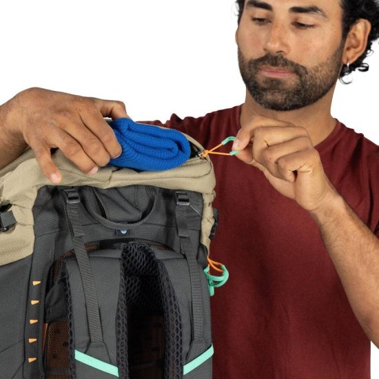 OSPREY - Zaino Kestrel LT 45 da donna