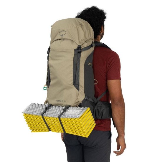 OSPREY - Zaino Kestrel LT 45 da donna