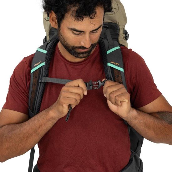 OSPREY - Zaino Kestrel LT 45 da donna