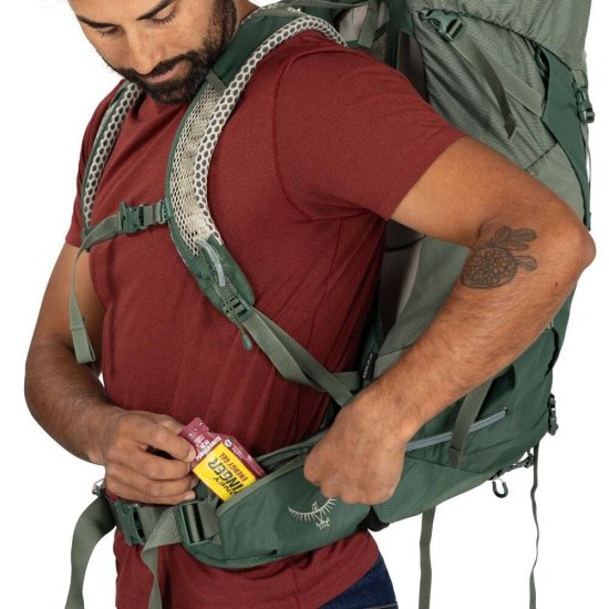 OSPREY - Zaino Stratos 44