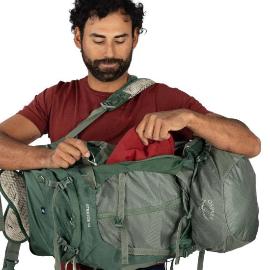 OSPREY - Zaino Stratos 44