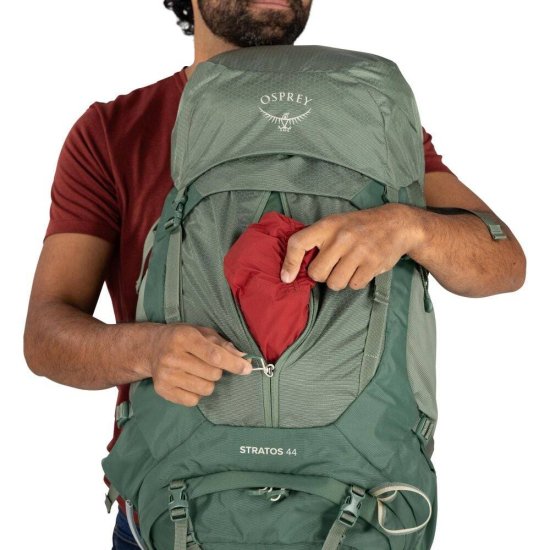OSPREY - Zaino Stratos 44