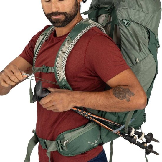 OSPREY - Zaino Stratos 44