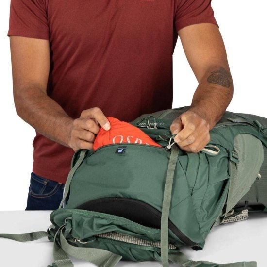 OSPREY - Zaino Stratos 44