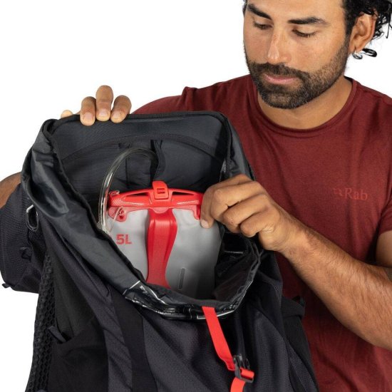 OSPREY - Zaino Kestrel LT 65