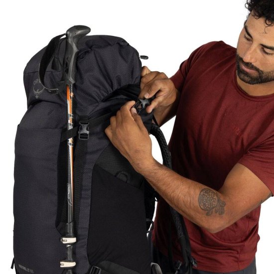 OSPREY - Zaino Kestrel LT 65
