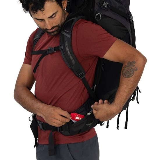 OSPREY - Zaino Kestrel LT 65