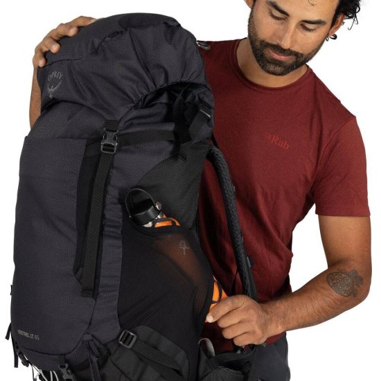 OSPREY - Zaino Kestrel LT 65