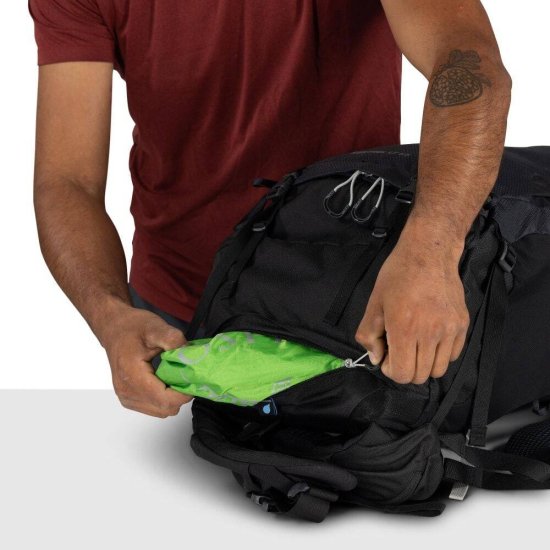 OSPREY - Zaino Kestrel LT 65