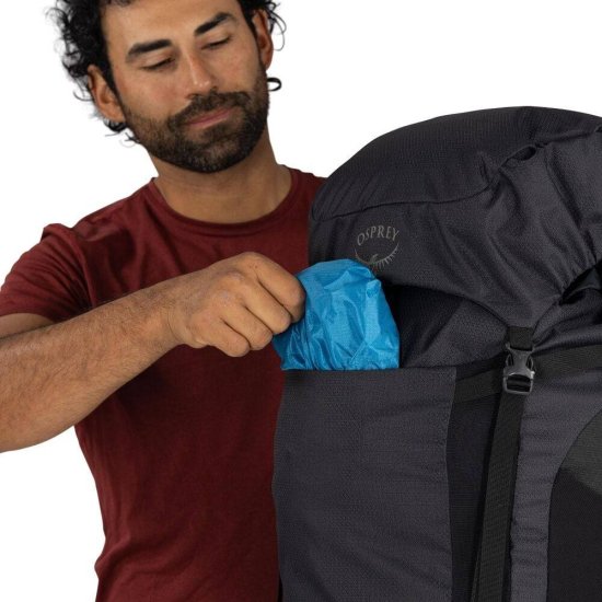 OSPREY - Zaino Kestrel LT 65