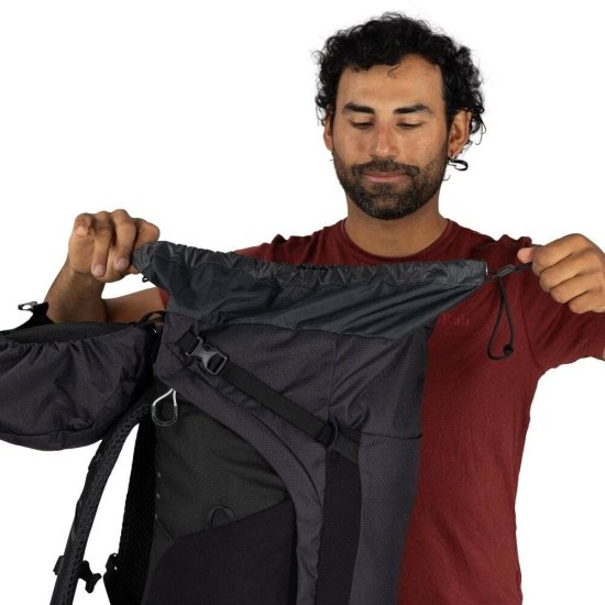 OSPREY - Zaino Kestrel LT 65