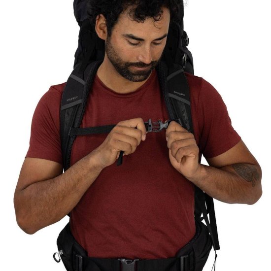 OSPREY - Zaino Kestrel LT 65