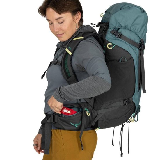 OSPREY - Zaino Kyte LT 45 donna