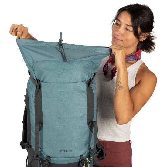 OSPREY - Zaino Kyte LT 45 donna