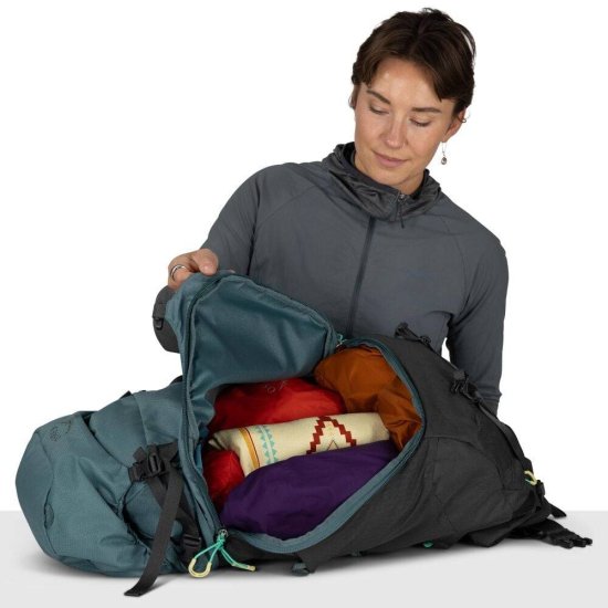OSPREY - Zaino Kyte LT 45 donna