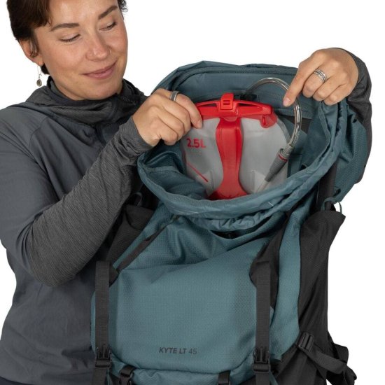 OSPREY - Zaino Kyte LT 45 donna