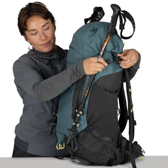 OSPREY - Zaino Kyte LT 45 donna