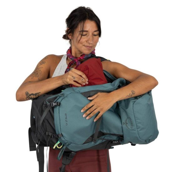 OSPREY - Zaino Kyte LT 45 donna