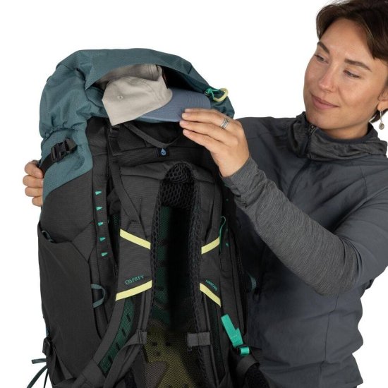 OSPREY - Zaino Kyte LT 45 donna