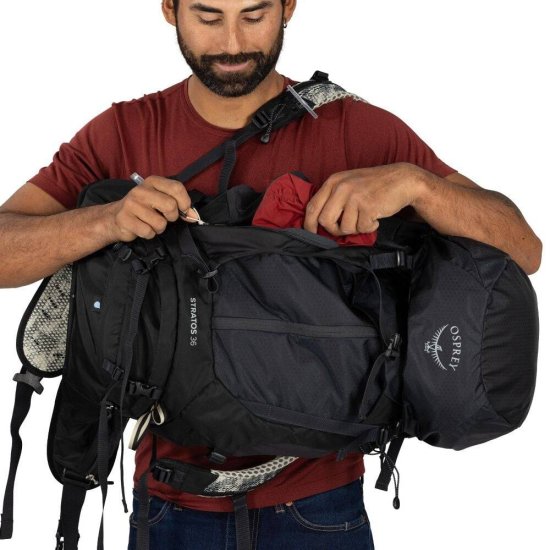 OSPREY - Zaino Stratos 36