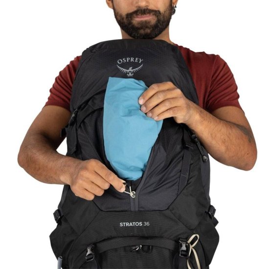 OSPREY - Zaino Stratos 36