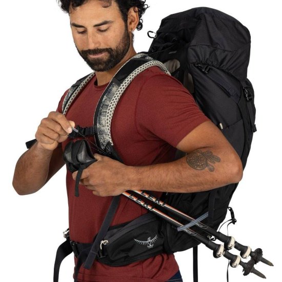 OSPREY - Zaino Stratos 36