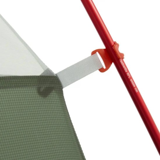 BIG AGNES - Copper Spur UL1
