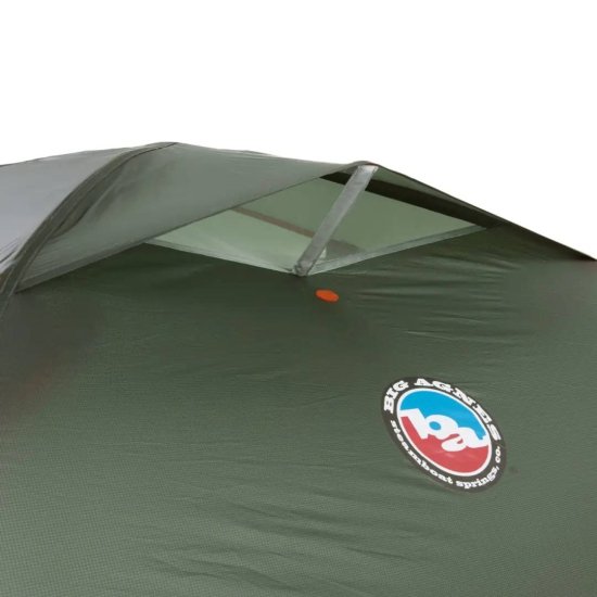 BIG AGNES - Copper Spur UL1