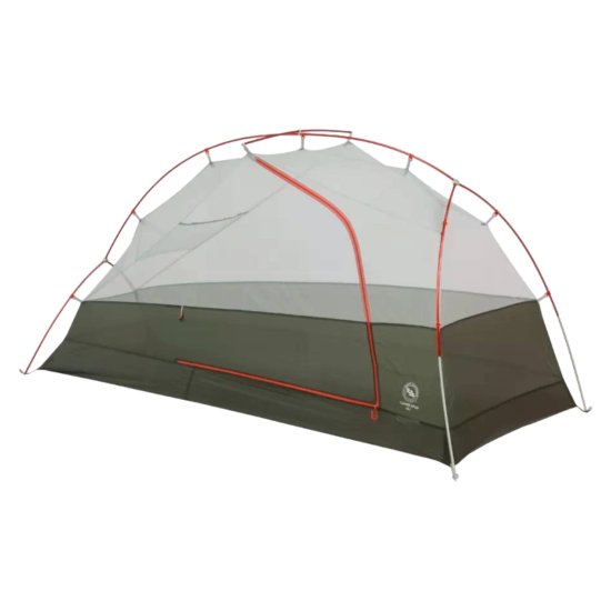 BIG AGNES - Copper Spur UL1