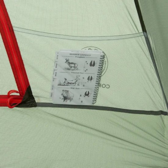 BIG AGNES - Copper Spur UL1