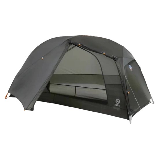 BIG AGNES - Copper Spur UL1 Bikepack 1 Posto