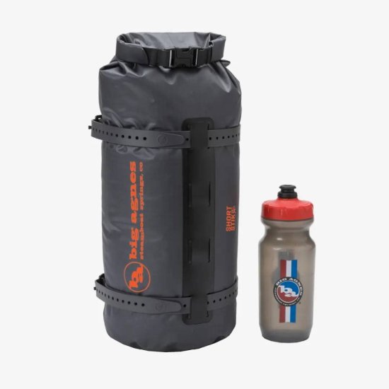 BIG AGNES - Copper Spur UL1 Bikepack 1 Posto