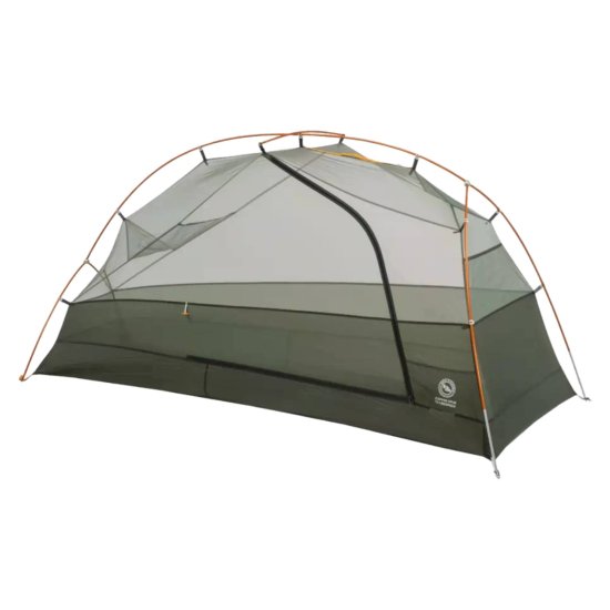 BIG AGNES - Copper Spur UL1 Bikepack 1 Posto