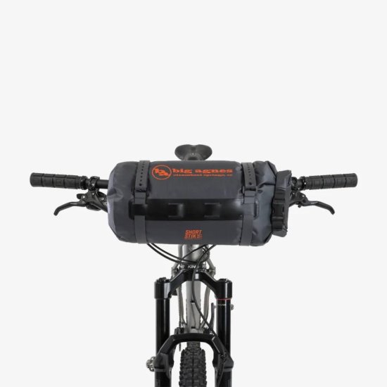 BIG AGNES - Copper Spur UL2 Bikepack 2 posti