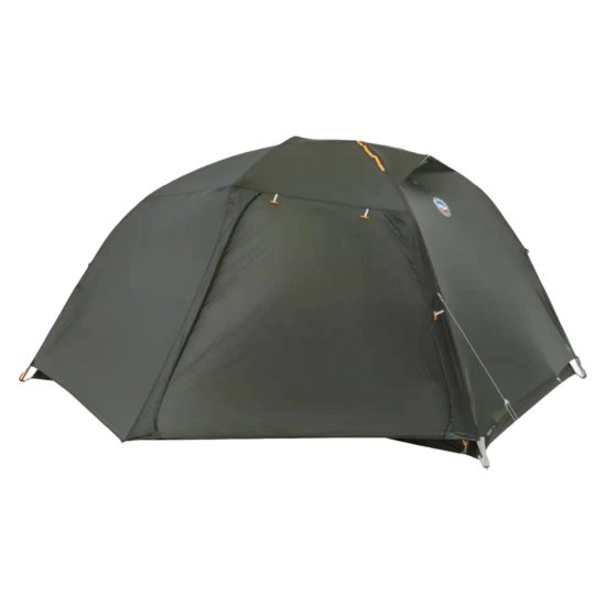 BIG AGNES - Copper Spur UL2 Bikepack 2 posti
