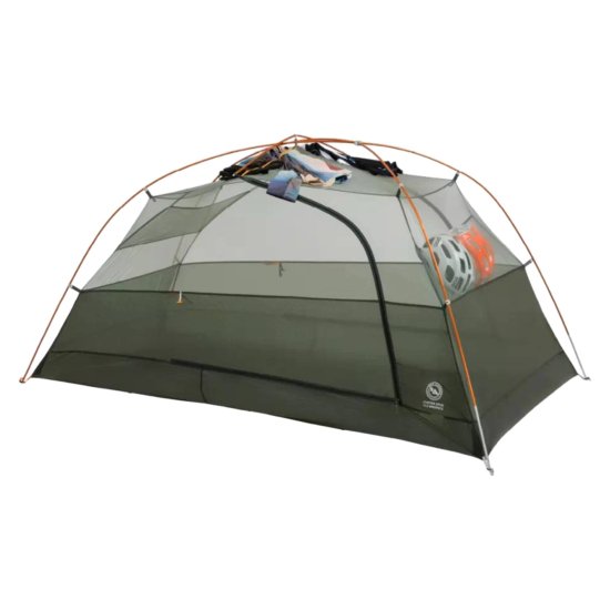 BIG AGNES - Copper Spur UL2 Bikepack 2 posti