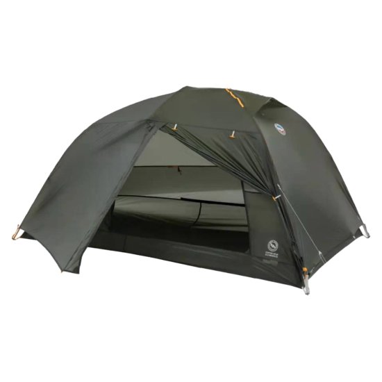 BIG AGNES - Copper Spur UL2 Bikepack 2 posti