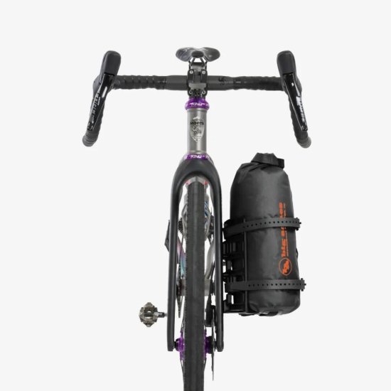 BIG AGNES - Copper Spur UL2 Bikepack 2 posti
