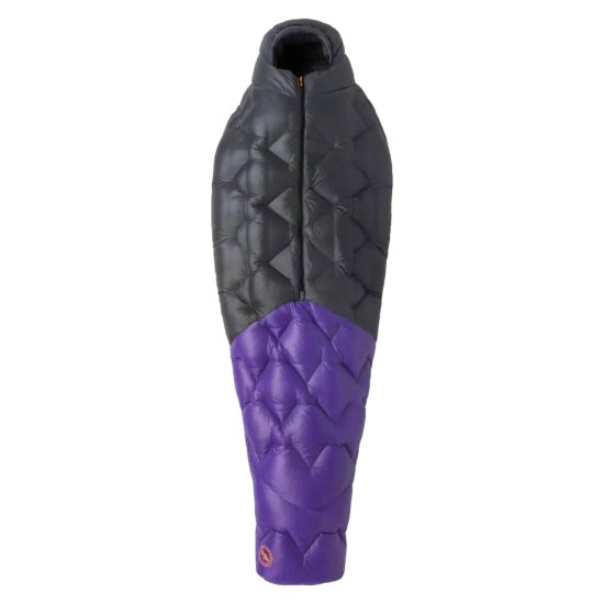 BIG AGNES - Sacco a pelo Fly Creek UL 25 (Regular)