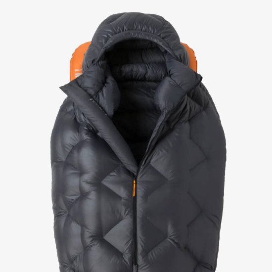 BIG AGNES - Sacco a pelo Fly Creek UL 25 (Regular)