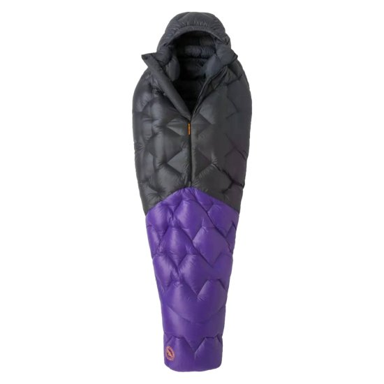 BIG AGNES - Sacco a pelo Fly Creek UL 25 (Regular)